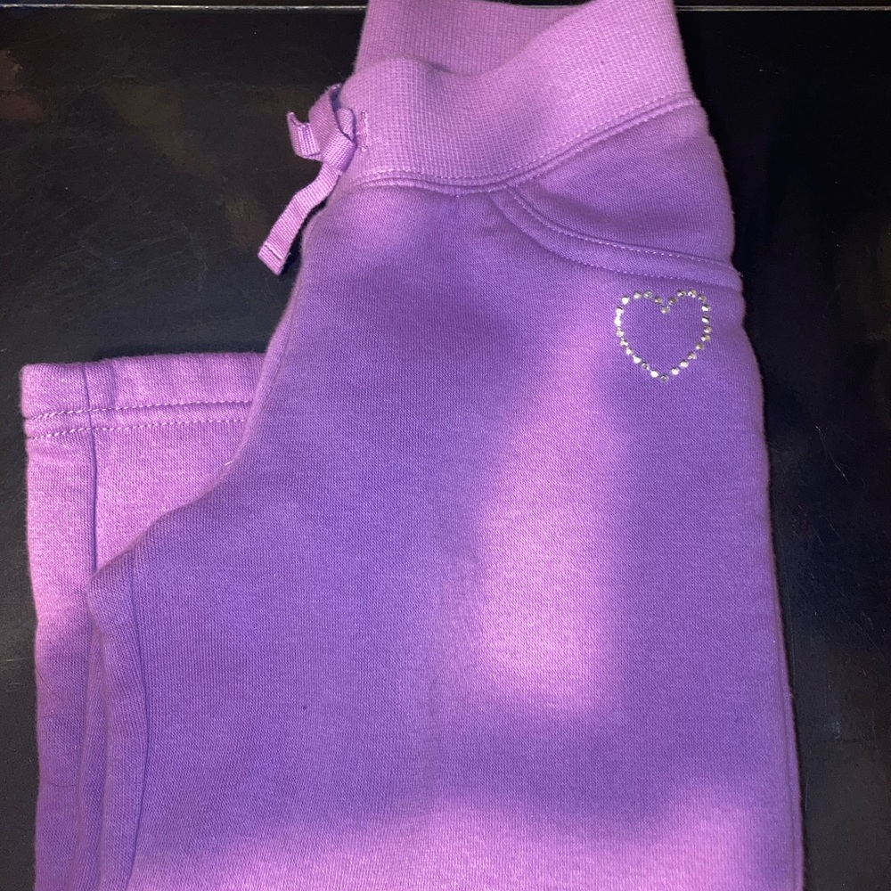 Girls Sweatpants